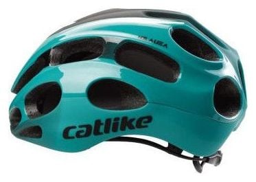 Casque KILAUEA AQUAMARINA-NOIR MATT