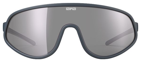 Unisex-Brille Izipizi Speed Cat 3 All Weather Blau