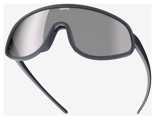 Unisex-Brille Izipizi Speed Cat 3 All Weather Blau