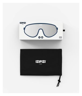 Unisex-Brille Izipizi Speed Cat 3 All Weather Blau