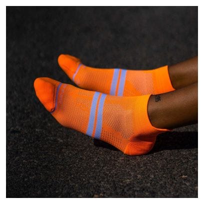 Sporcks Noosa Orange Socken