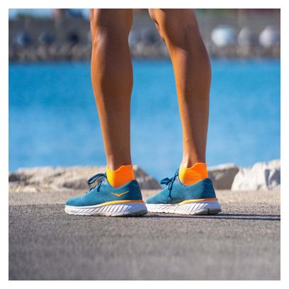 Chaussettes Sporcks Noosa Orange