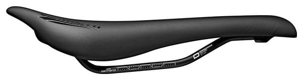 Sella Selle San Marco GND Dynamic Open-Fit Nera