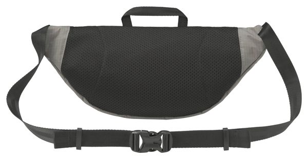 Millet Divino Fanny pack Grijs