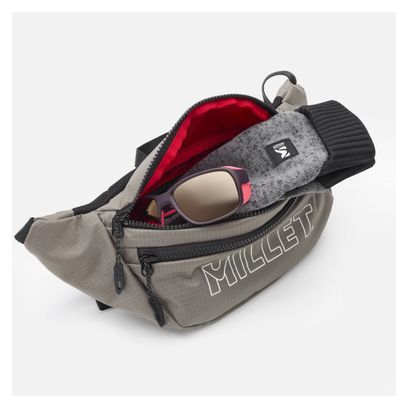 Millet Divino Fanny pack Grijs