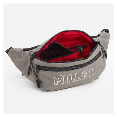 Millet Divino Fanny pack Grijs