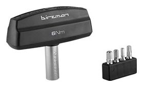 Birzman Torque Driver 6 Nm