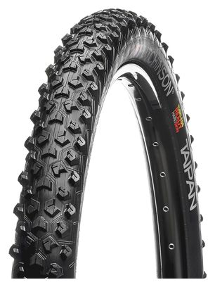 Pneumatico MTB Hutchinson Taipan XC 29'' Tubeless Ready Sideskin Bi-mescola Nero