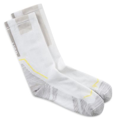 Calzini Buff CoolNet bianchi
