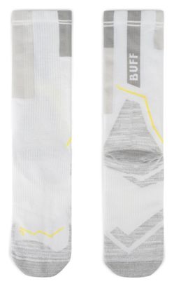 Calzini Buff CoolNet bianchi