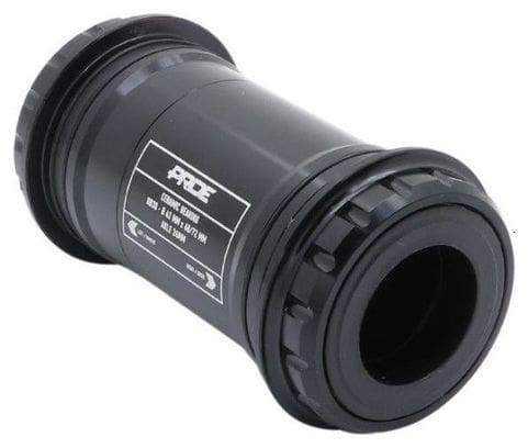 Platos y bielas Pride Racing BB30 Interlock Ceramic 24mm