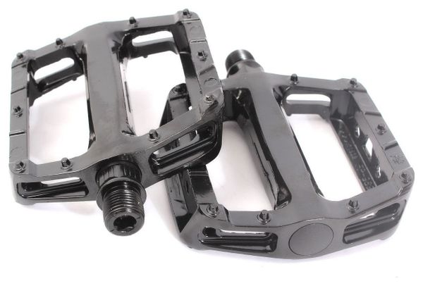 Pédales BMX PRISM 9/16 pouces aluminium
