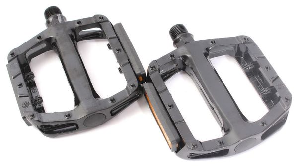 Pédales BMX PRISM 9/16 pouces aluminium