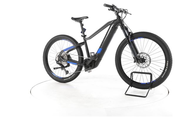 Produit reconditionné - Haibike HardSeven 7 E-Bike 2024 - Très Bon Etat