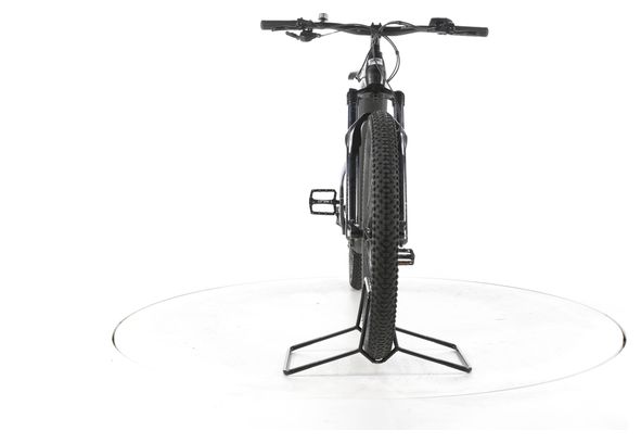 Produit reconditionné - Haibike HardSeven 7 E-Bike 2024 - Très Bon Etat