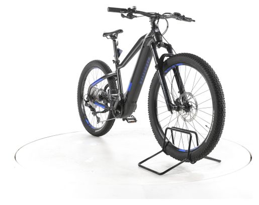 Produit reconditionné - Haibike HardSeven 7 E-Bike 2024 - Très Bon Etat