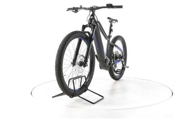 Produit reconditionné - Haibike HardSeven 7 E-Bike 2024 - Très Bon Etat