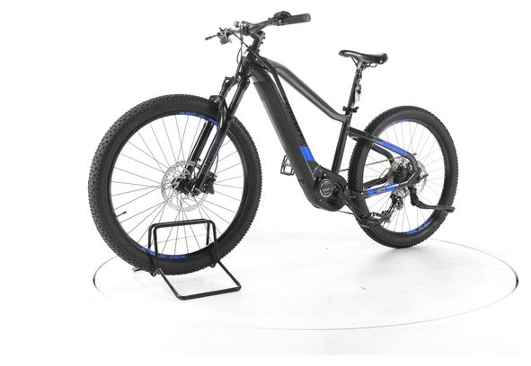 Produit reconditionné - Haibike HardSeven 7 E-Bike 2024 - Très Bon Etat