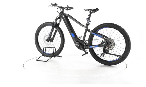 Produit reconditionné - Haibike HardSeven 7 E-Bike 2024 - Très Bon Etat