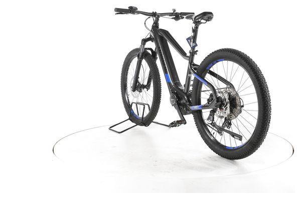 Produit reconditionné - Haibike HardSeven 7 E-Bike 2024 - Très Bon Etat