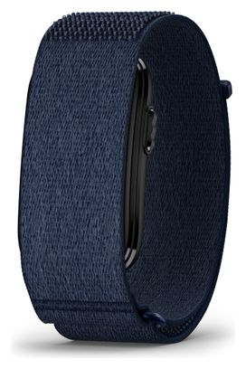 Garmin Cirqa Smart Band Activity Tracker, Navy Blue