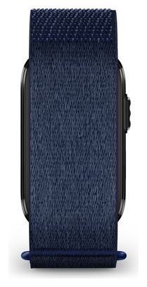 Garmin Cirqa Smart Band Activity Tracker, Navy Blue