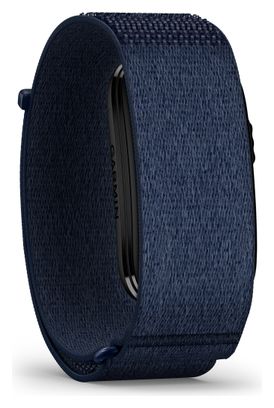 Garmin Cirqa Smart Band Activity Tracker, Navy Blue