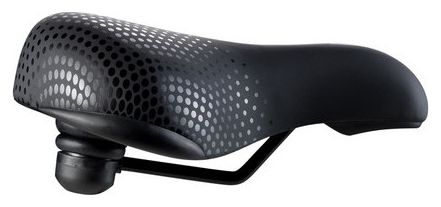 Selle San Marco Bioaktive City Sofa X-Large Noir