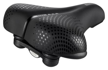 Selle San Marco Bioaktive City Sofa X-Large Noir