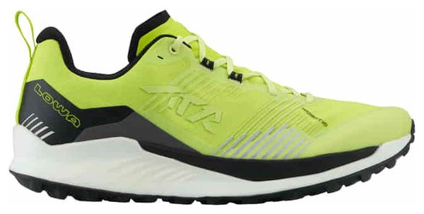 Lowa Madrix Evo Green Men's Trail Running Shoes