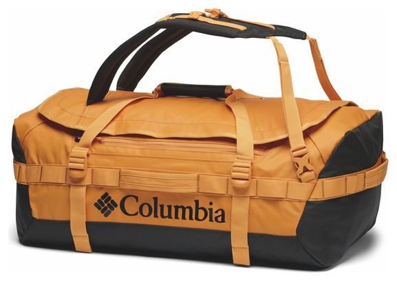 Columbia Landroamer 60L Bolsa de Viaje Unisex Amarillo