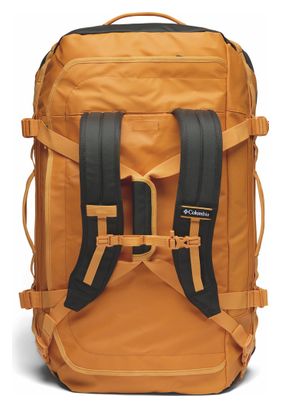 Columbia Landroamer 60L Unisex-Reisetasche Gelb