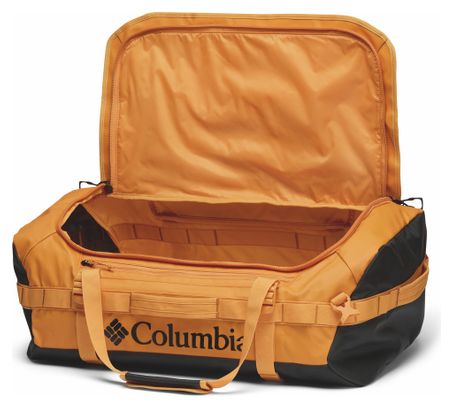 Columbia Landroamer 60L Unisex Reistas Geel