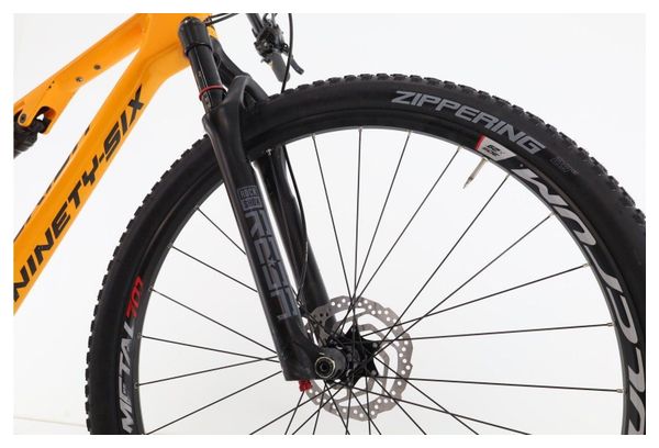 Produit reconditionné · Merida Ninety Six RC 5000 Carbone XT / Vélo VTT / Merida | Bon état