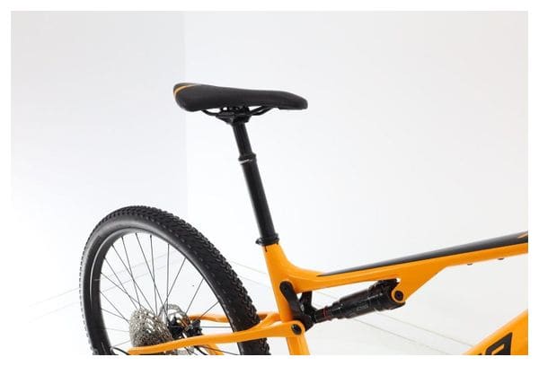 Produit reconditionné · Merida Ninety Six RC 5000 Carbone XT / Vélo VTT / Merida | Bon état