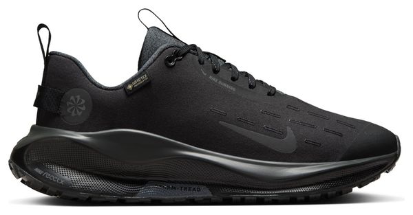 Nike ReactX Infinity Run 4 GTX Schwarz Damen