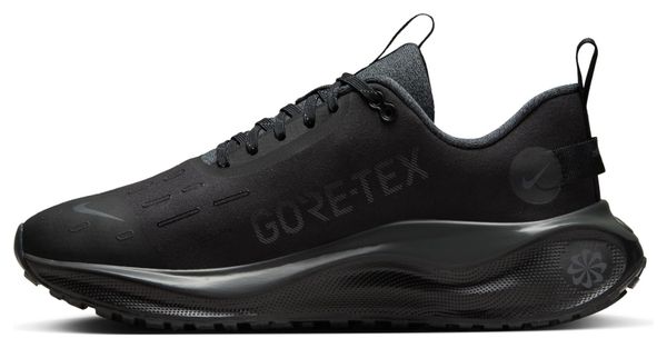 Nike ReactX Infinity Run 4 GTX Schwarz Damen