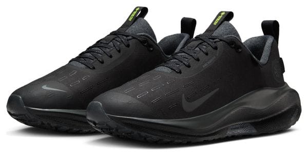 Nike ReactX Infinity Run 4 GTX Donna Nero