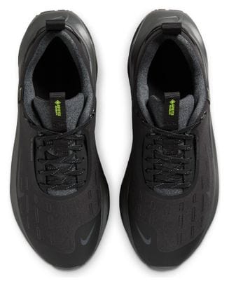 Nike ReactX Infinity Run 4 GTX Schwarz Damen