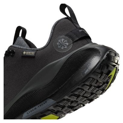 Nike ReactX Infinity Run 4 GTX Donna Nero