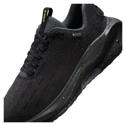 Nike ReactX Infinity Run 4 GTX Black Women's