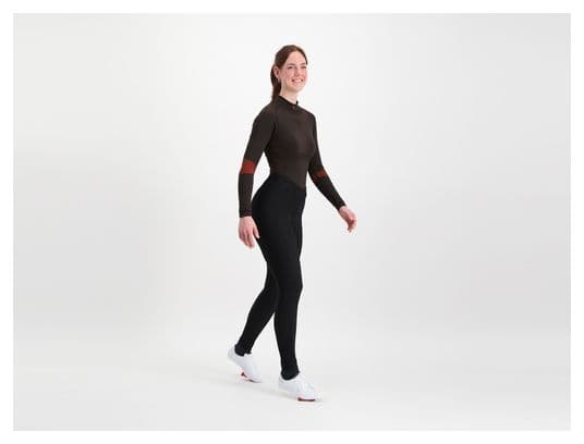 Cuissard Long Femme BBB Coldshield Noir