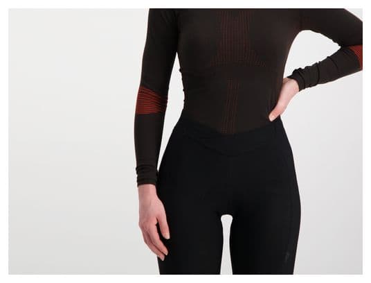 Cuissard Long Femme BBB Coldshield Noir