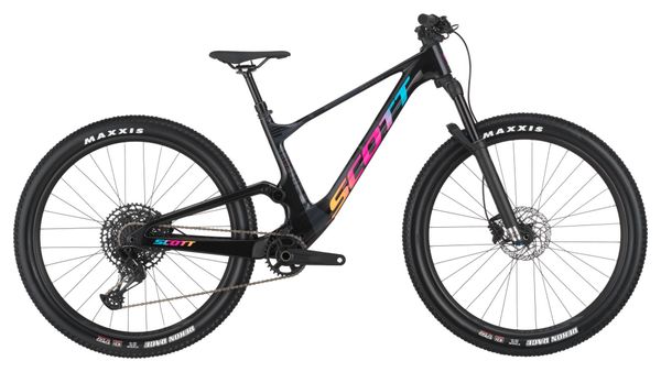 Scott Spark RC 700 Sram 12V 27.5'' All-Suspended Mountain Bike for