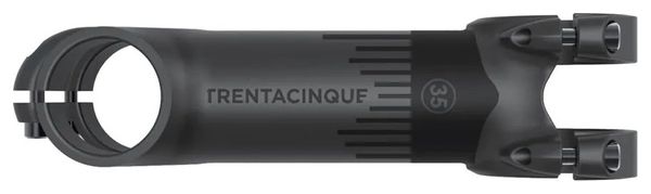 Deda Trentacinque stem Black mat 