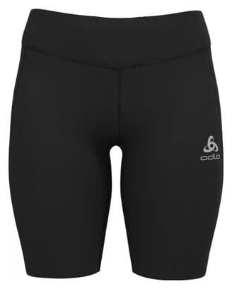 Essential Soft Shorts Black