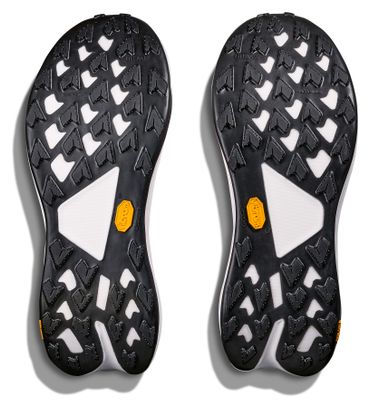 Hoka Tecton X 3 Geel/Zwart/Roos Herenschoenen