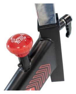 Vélo de biking STRATOS H9178B