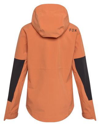 Veste Manches Longues Fox Defend 3L Water Corail