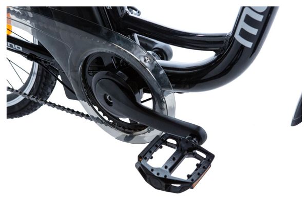 Vélo de ville électrique  Momabikes  E-Bike-28.2   SHIMANO 7V  Freins a Disque Hydraulique Batterie 36V 16Ah